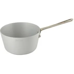 Saucepan-Alum 3.5Lt 220X110mm Anodised "Premier"