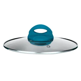 Saucepan Pot Lid - See-Through Tempered Glass Lids (Works With Model: Nccw12Gr)