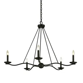 Sawyer Chandelier