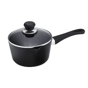 Scanpan Classic 2-Quart Covered Saucepan