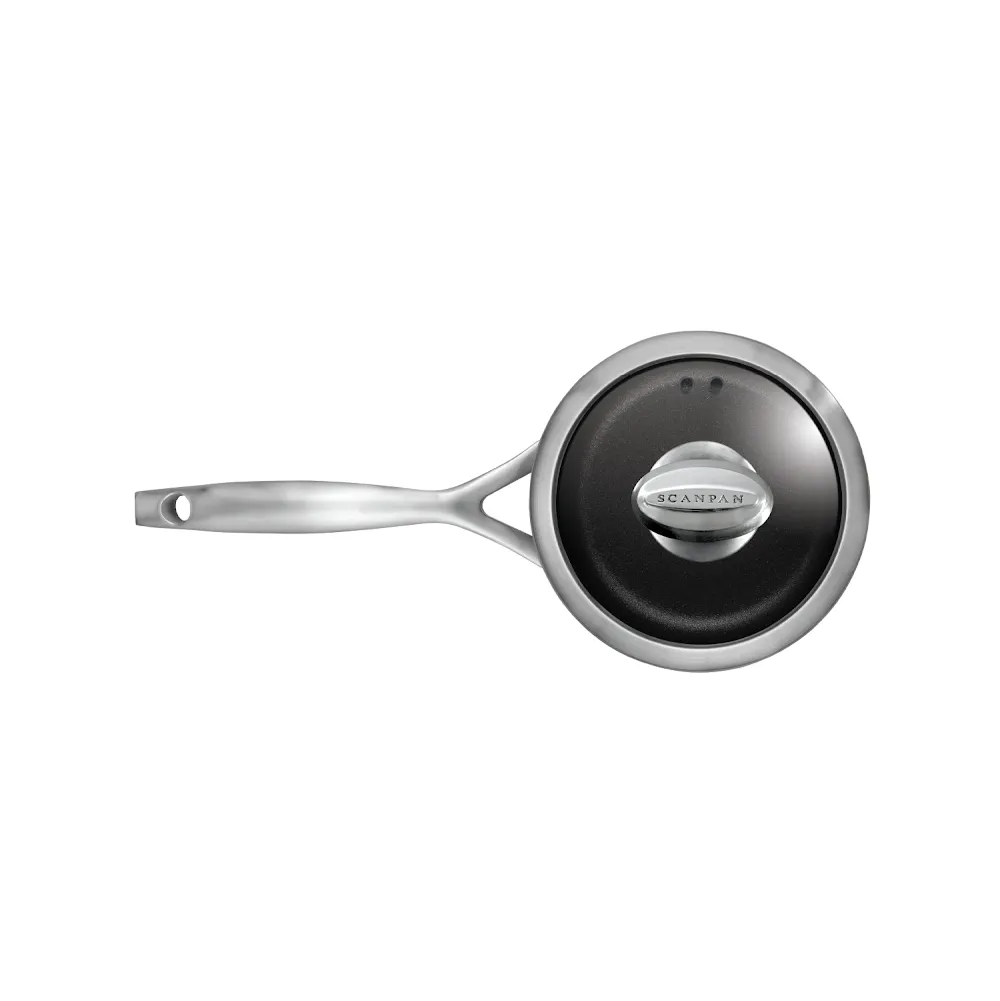 Scanpan CS  16cm/1.8L Covered Saucepan