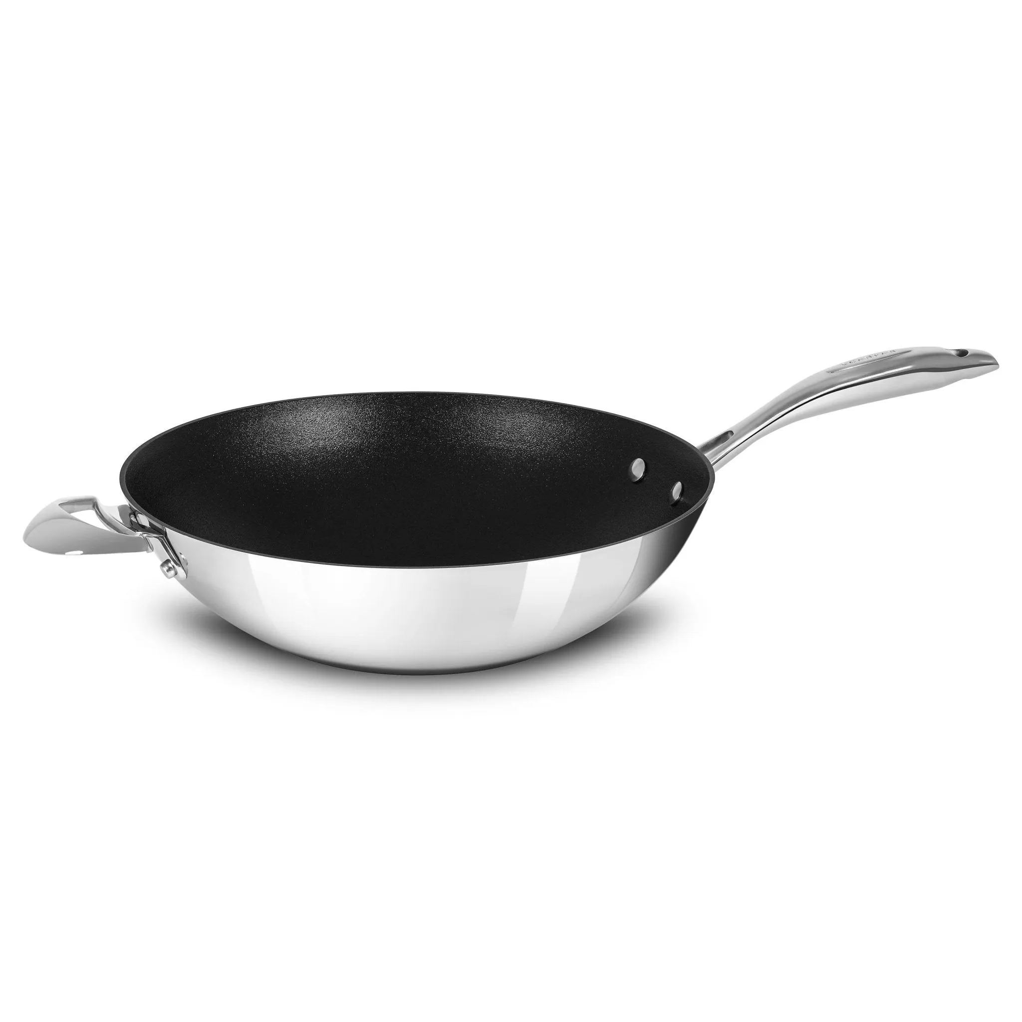 Scanpan HaptIQ Nonstick Wok