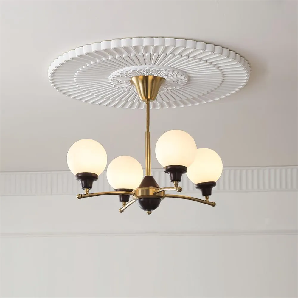 Sciolari Chandelier