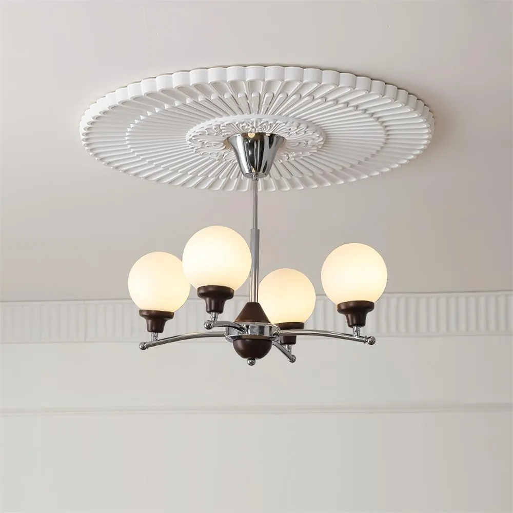 Sciolari Chandelier