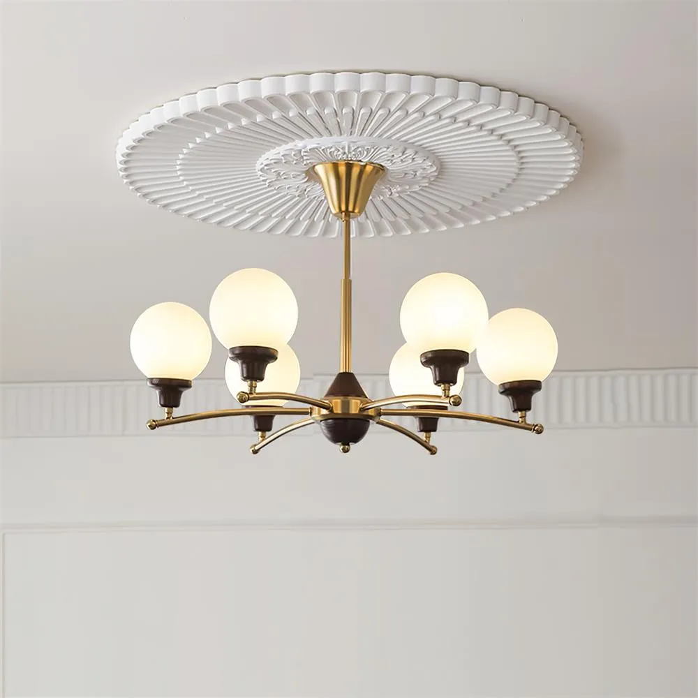 Sciolari Chandelier