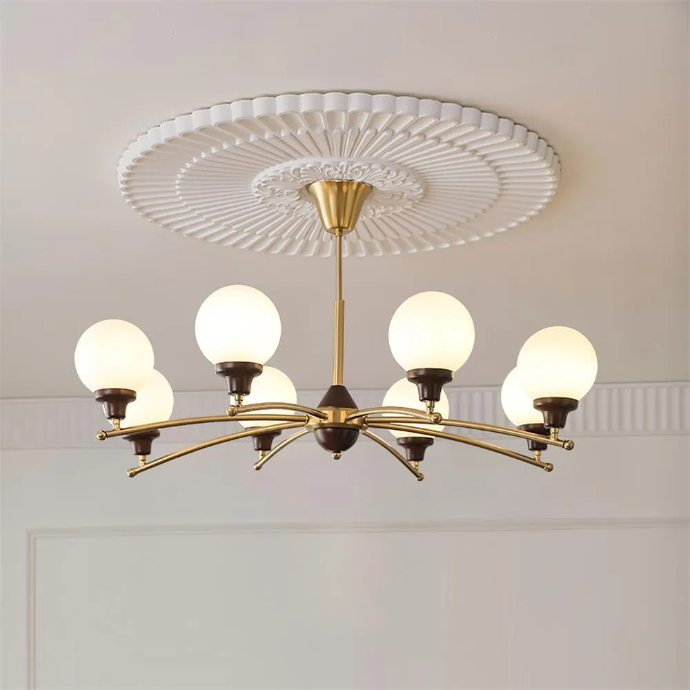 Sciolari Chandelier