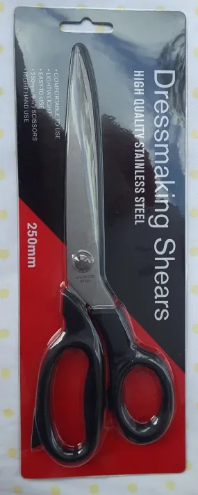 Scissors - Dressmaking Shears