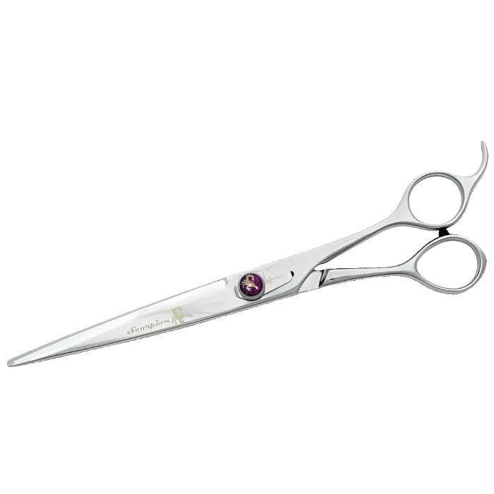 Scorpion 8.0" Straight Shear by Kenchii