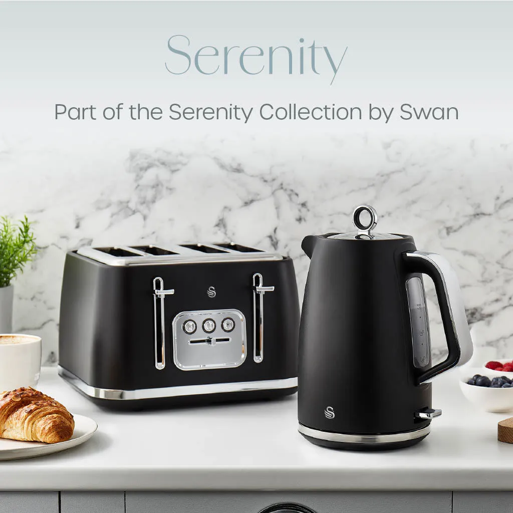 Serenity 1.7 Litre Jug Kettle