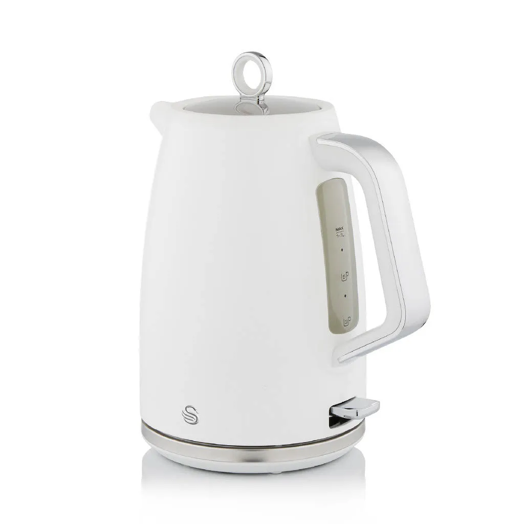 Serenity 1.7 Litre Jug Kettle