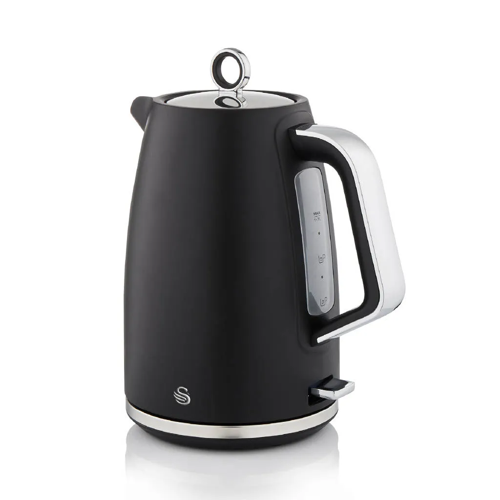 Serenity 1.7 Litre Jug Kettle