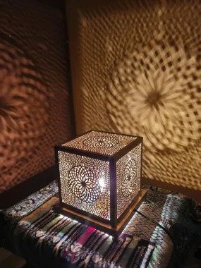 Shadowcast - Moroccan Lanterns