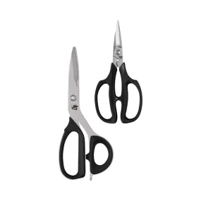 Shun 2-Piece Kitchen Shear Set