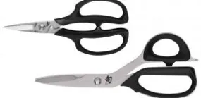 Shun 2-Piece Shears Set