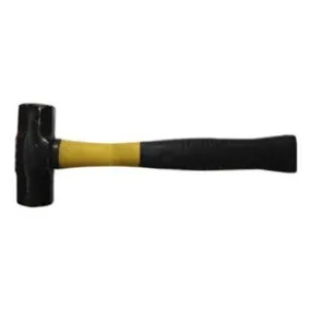 Small Mini 2 LB Sledge Hammer Tool Stone