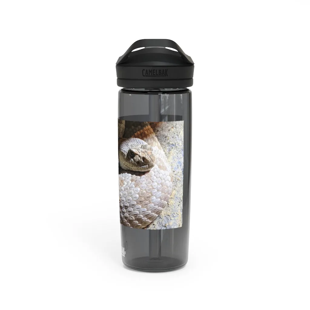 Snake CamelBak Eddy®  Water Bottle, 20oz / 25oz