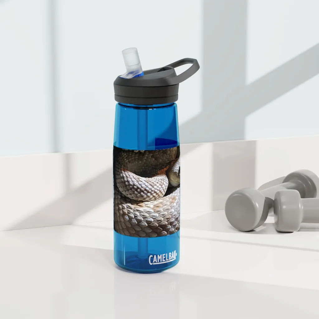 Snake CamelBak Eddy®  Water Bottle, 20oz / 25oz