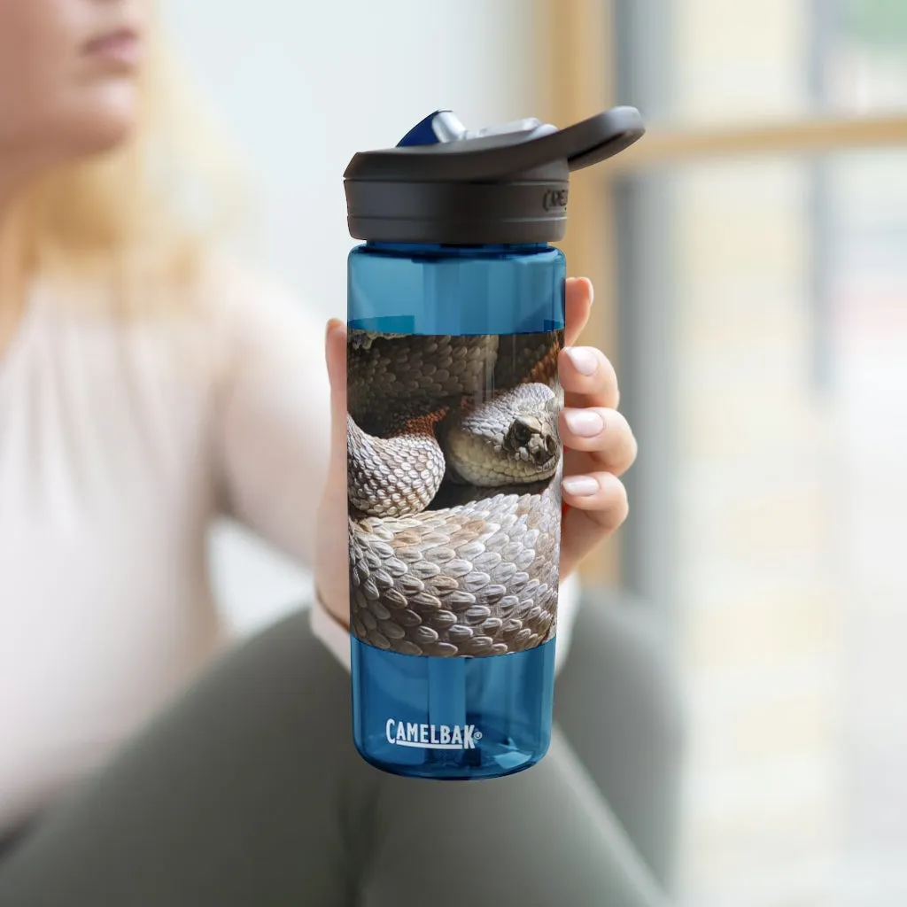 Snake CamelBak Eddy®  Water Bottle, 20oz / 25oz