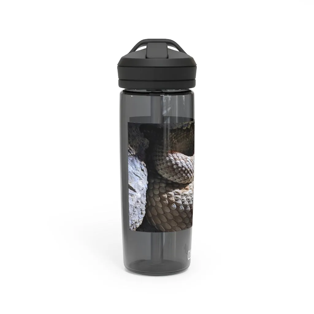 Snake CamelBak Eddy®  Water Bottle, 20oz / 25oz