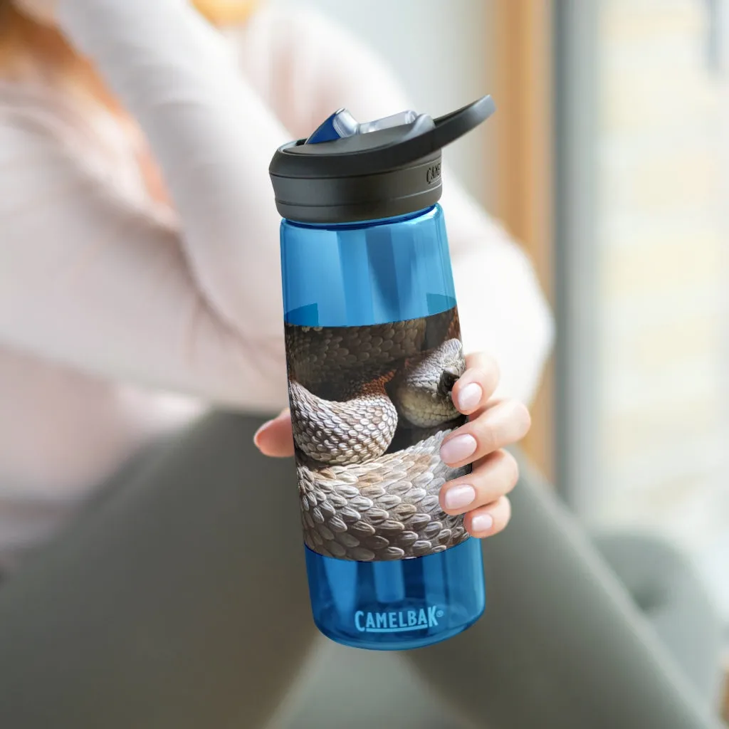 Snake CamelBak Eddy®  Water Bottle, 20oz / 25oz