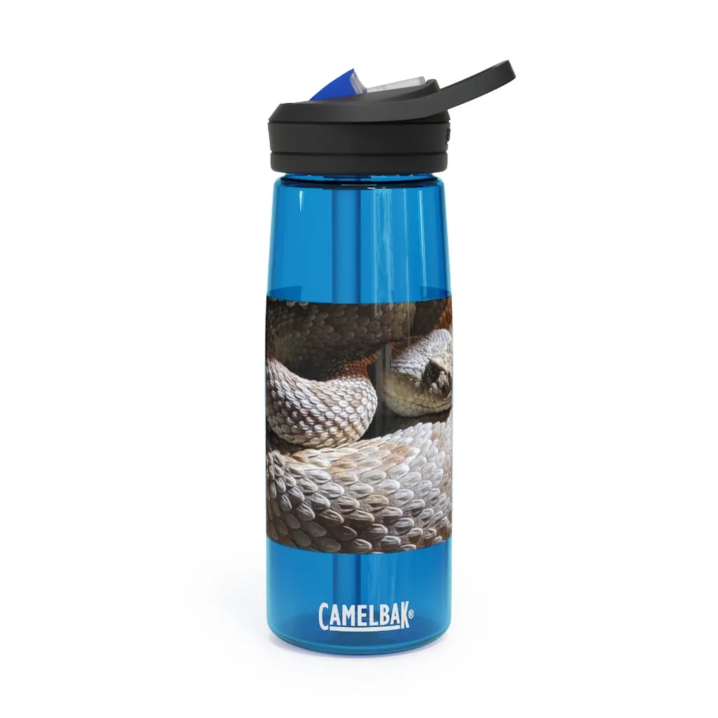 Snake CamelBak Eddy®  Water Bottle, 20oz / 25oz