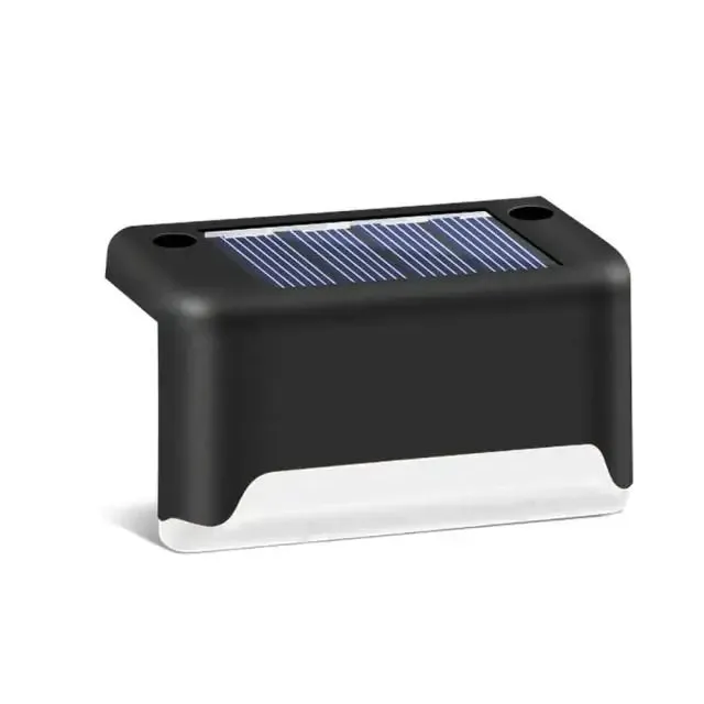 Solar Deck Light