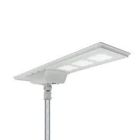 Solar LED Area Light - 100W - 20,000 Lumen - All-In-One Design