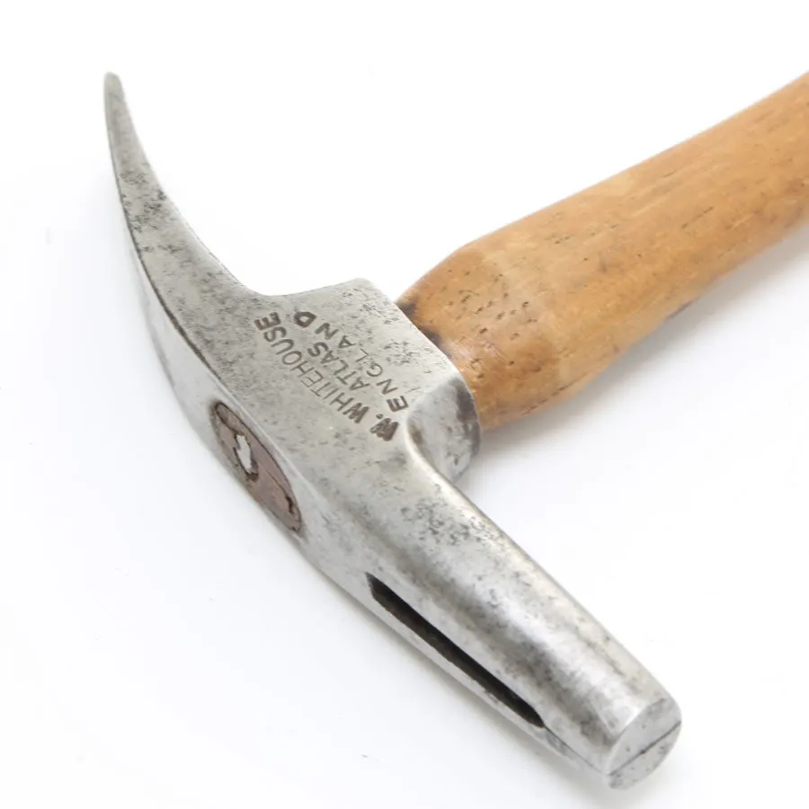 SOLD - Whitehouse Upholsterers Hammer