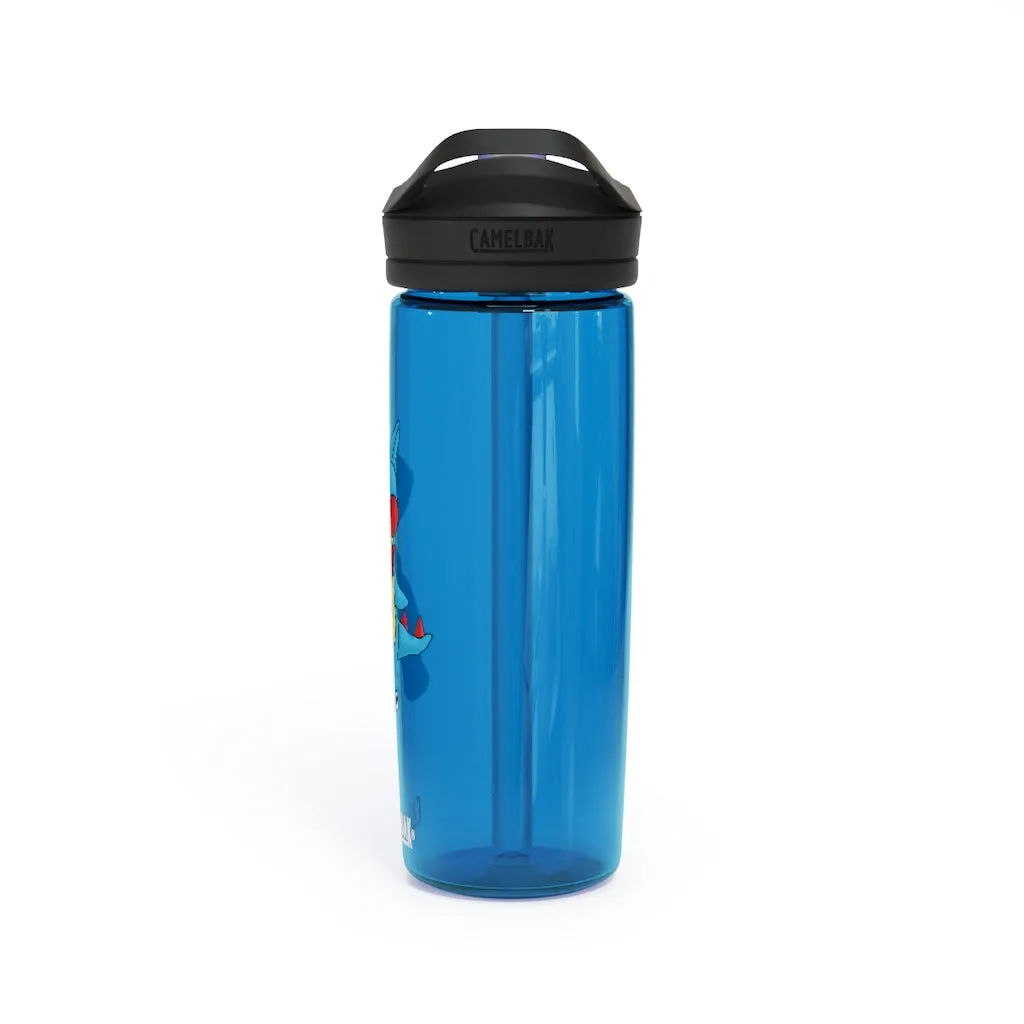 Spakeel CamelBak Eddy®  Water Bottle, 20oz / 25oz