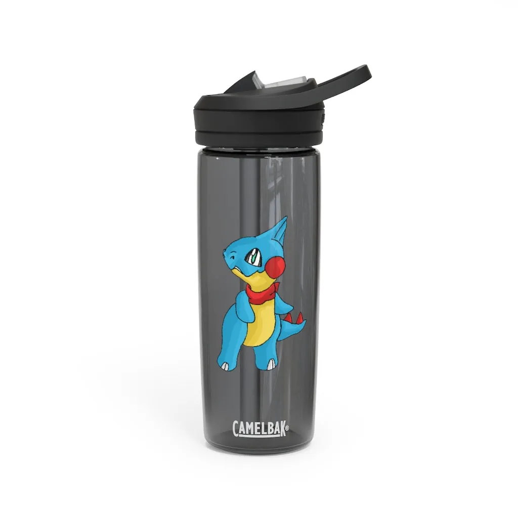 Spakeel CamelBak Eddy®  Water Bottle, 20oz / 25oz