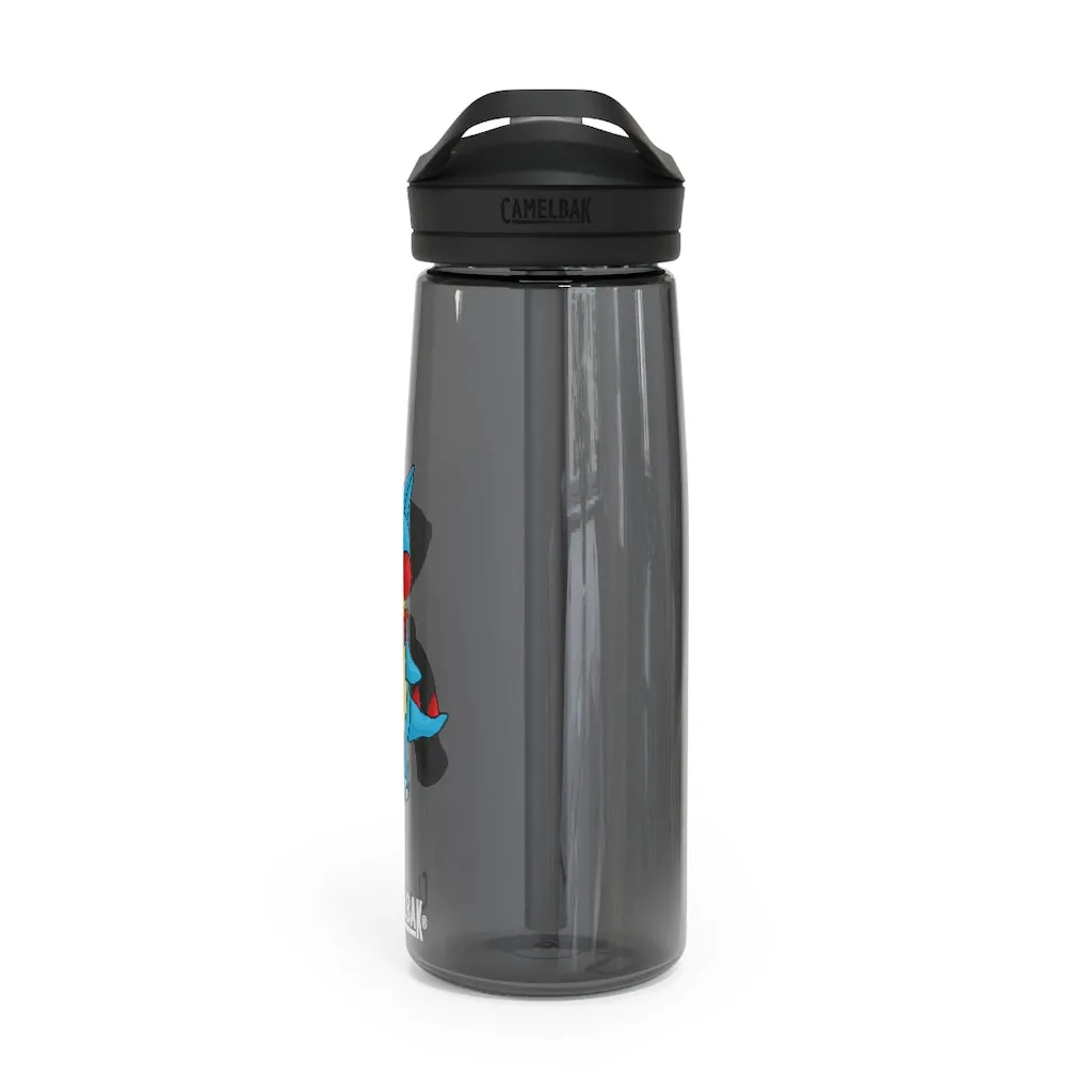 Spakeel CamelBak Eddy®  Water Bottle, 20oz / 25oz