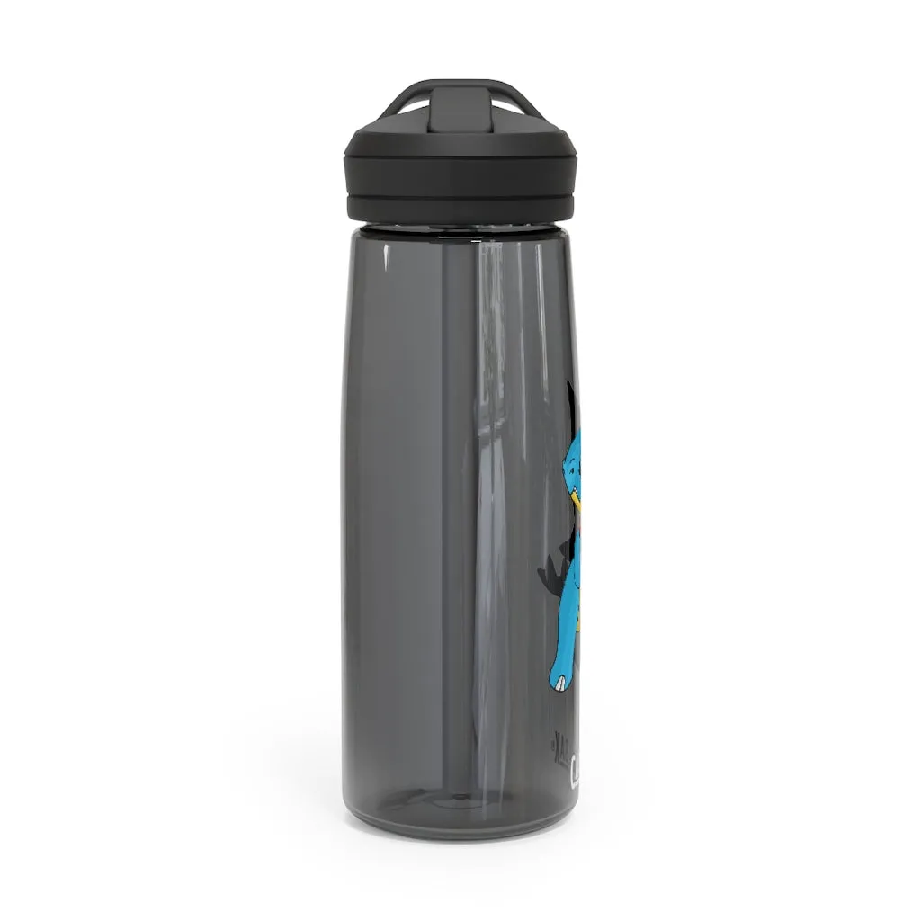 Spakeel CamelBak Eddy®  Water Bottle, 20oz / 25oz