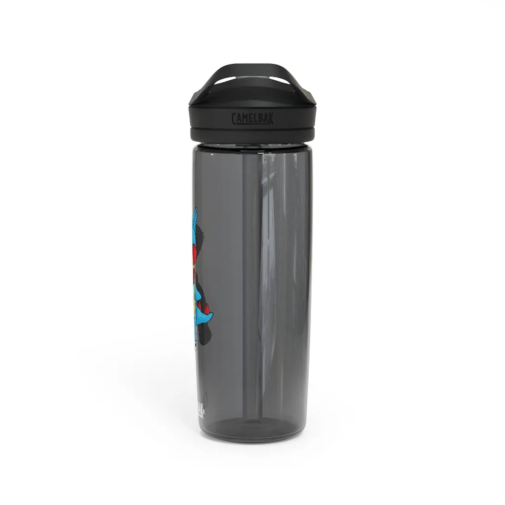 Spakeel CamelBak Eddy®  Water Bottle, 20oz / 25oz