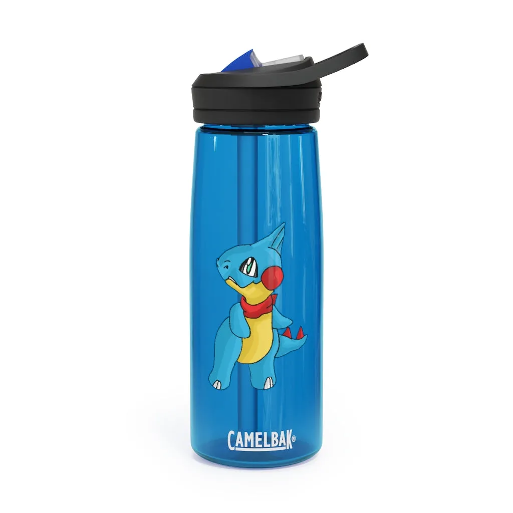 Spakeel CamelBak Eddy®  Water Bottle, 20oz / 25oz