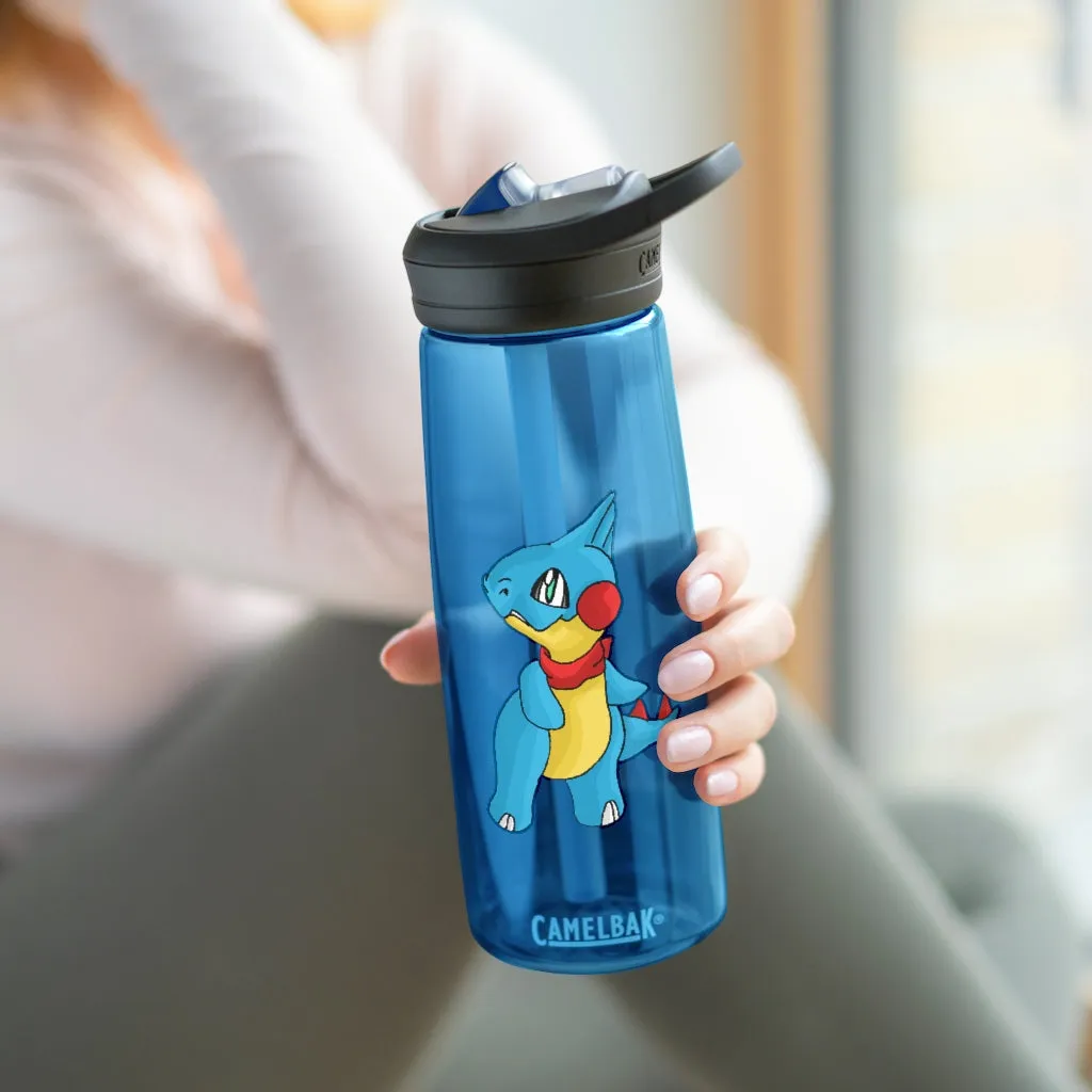 Spakeel CamelBak Eddy®  Water Bottle, 20oz / 25oz