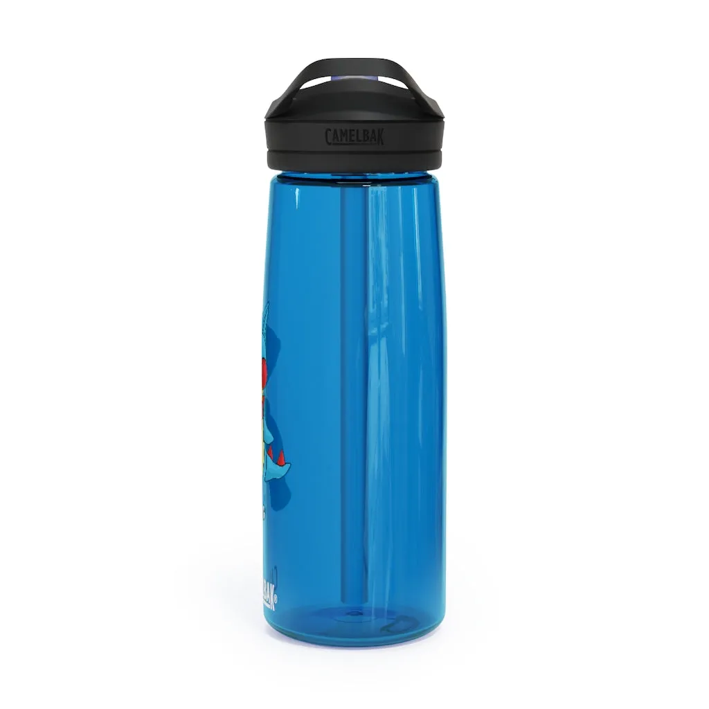 Spakeel CamelBak Eddy®  Water Bottle, 20oz / 25oz