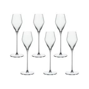 SPIEGELAU Definition Digestive Glass Set of 6