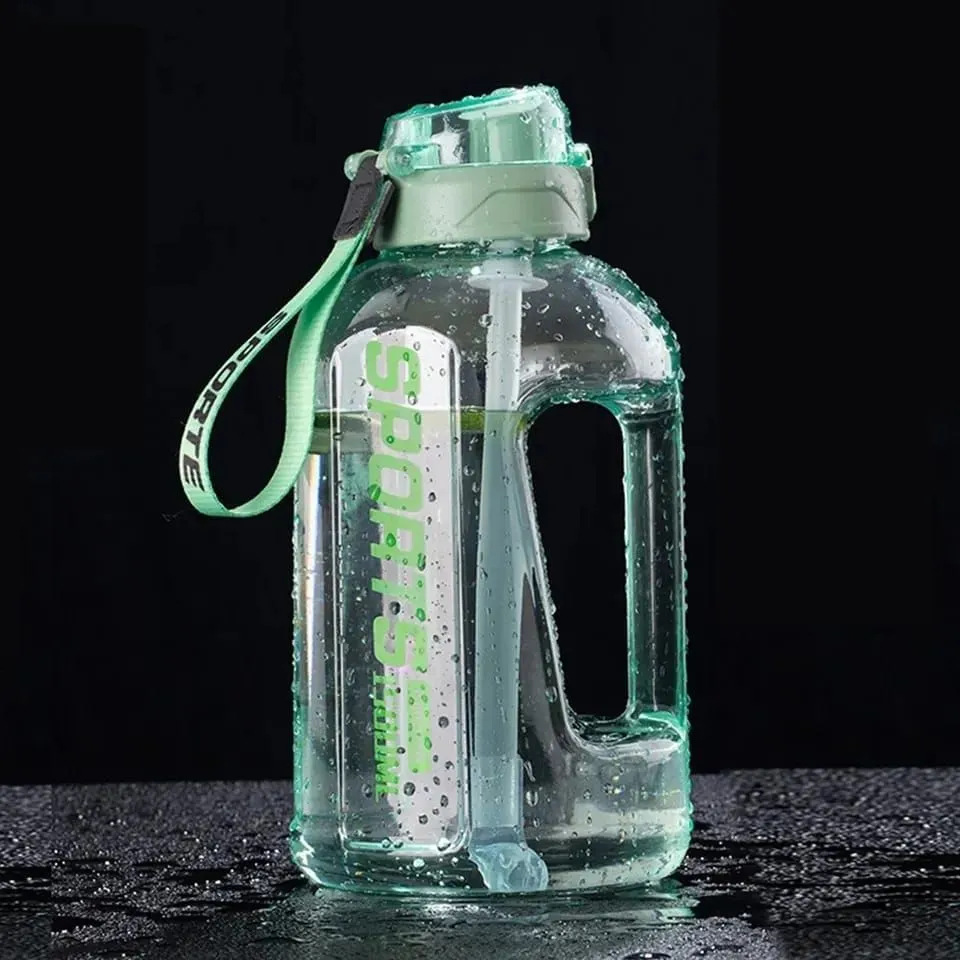 Sports Water Bottle