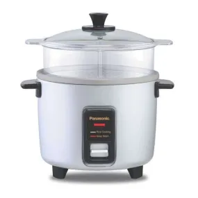 SR-Y18FGE 1.8L RICE COOKER/ STEAMER