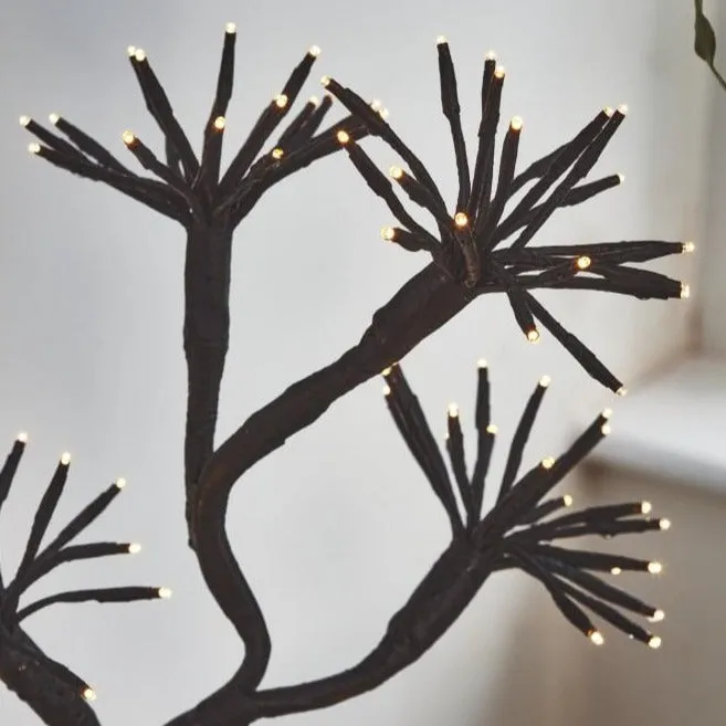 Starburst Branch LED Stake Light -