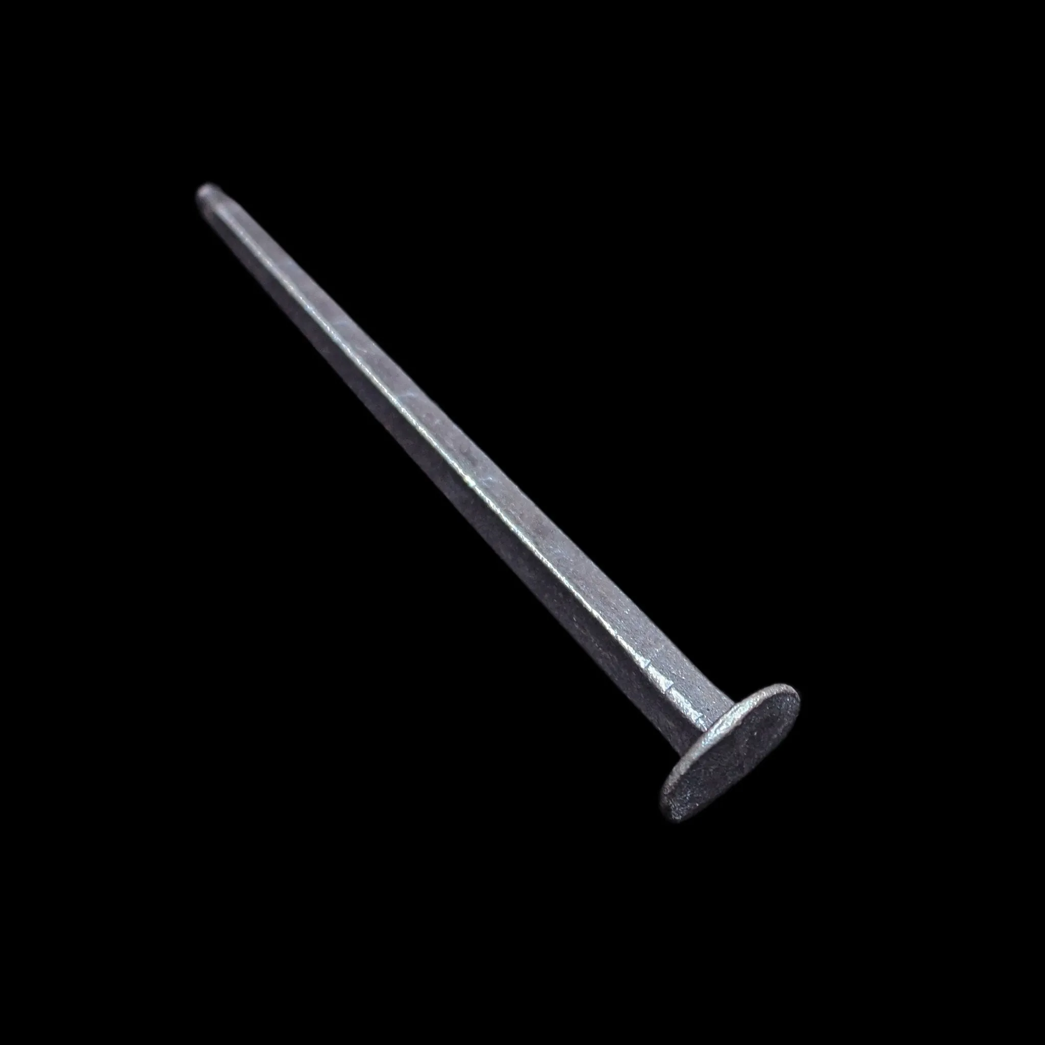 Steel Shield Rivets / Nails - Large - 50mm (2 Inch).