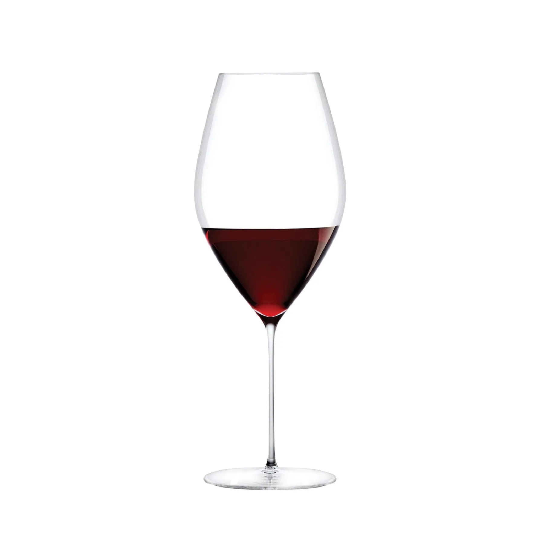 Stem Zero Grace Red Wine Glass