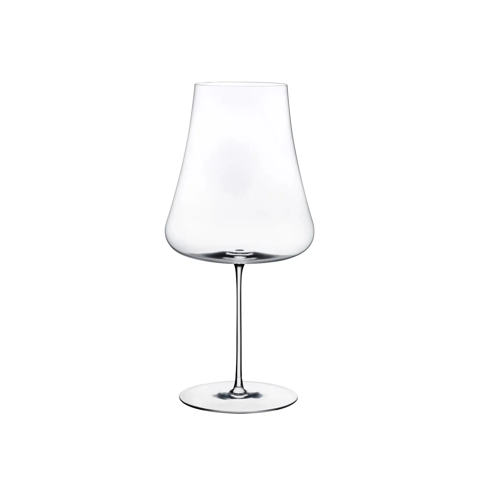 Stem Zero Volcano Red Wine Glass