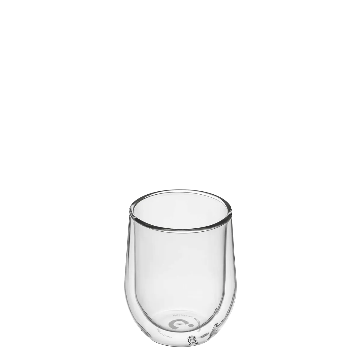 Stemless Glass Set (2)