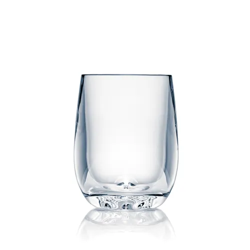 Strahl N407503 - Design Osteria Wine Glass, 8 oz. | Denson CFE