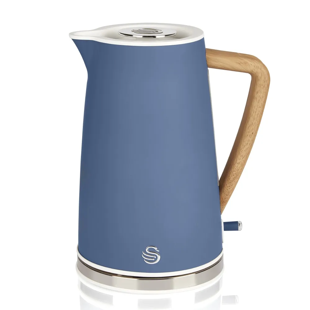 Swan 1.7L Nordic Style Cordless Kettle