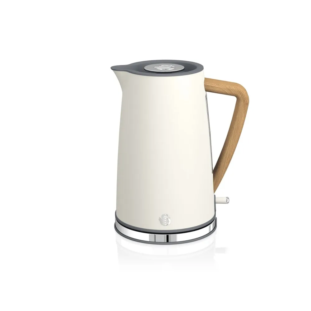 Swan 1.7L Nordic Style Cordless Kettle