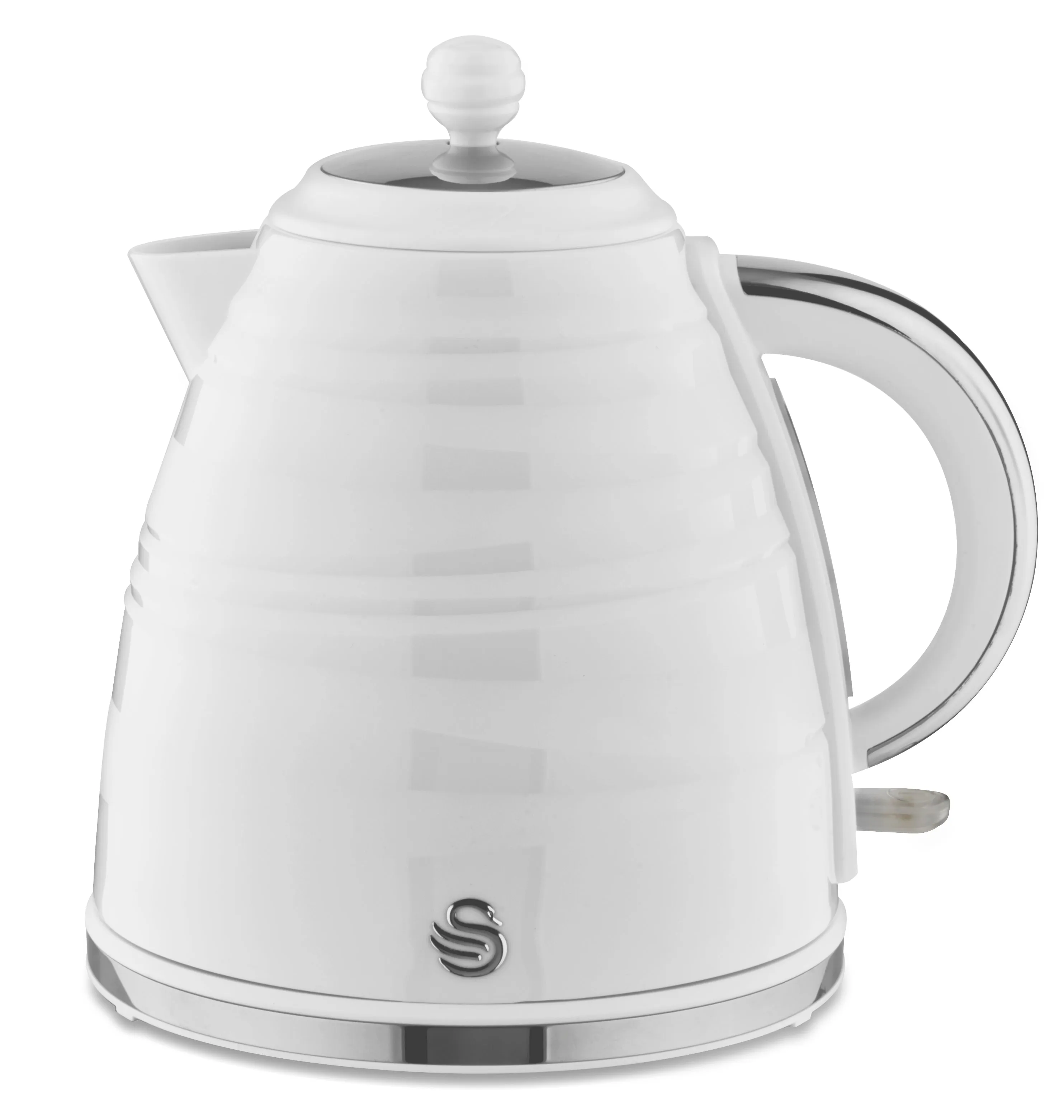 Swan Symphony 1.7 Litre Jug Kettle