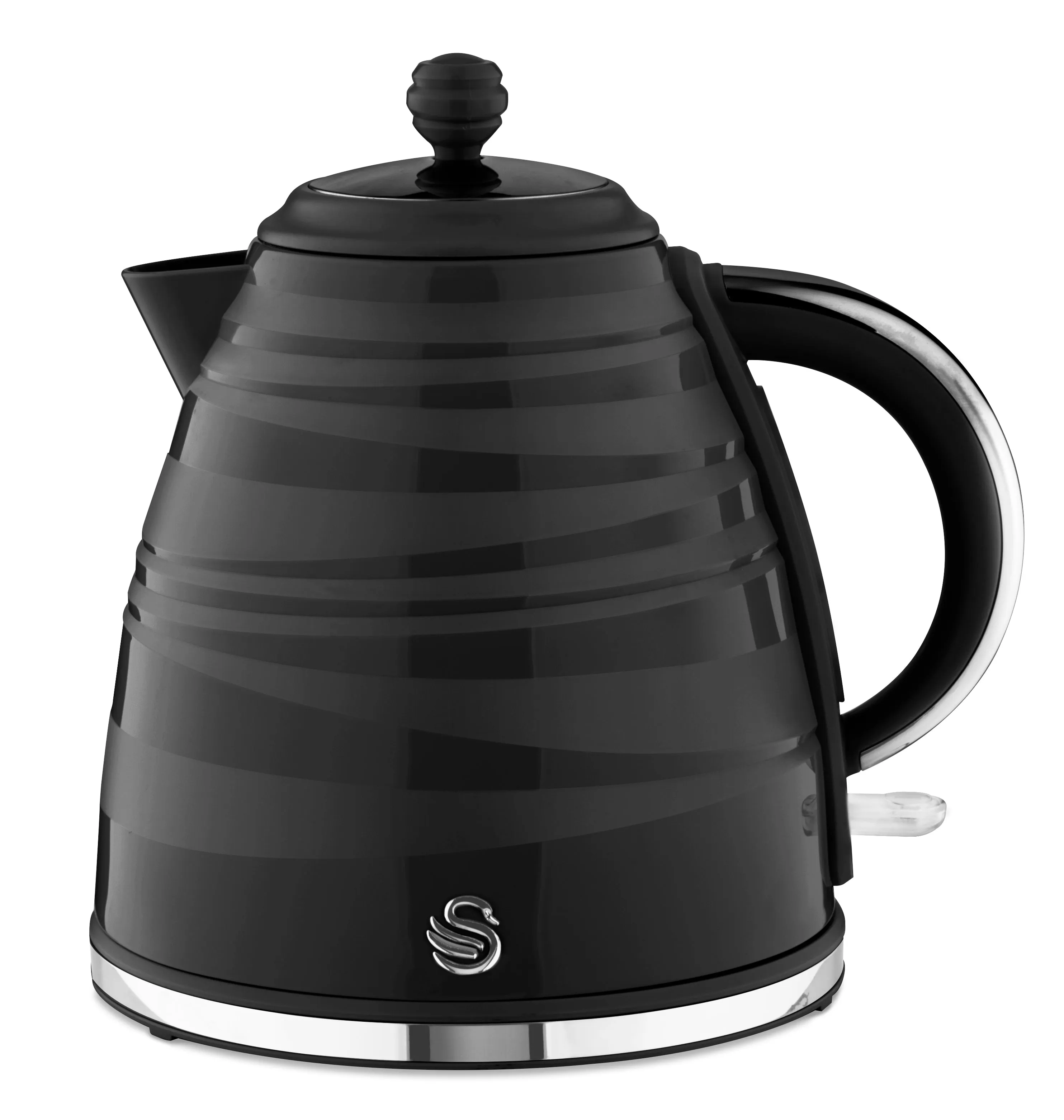 Swan Symphony 1.7 Litre Jug Kettle