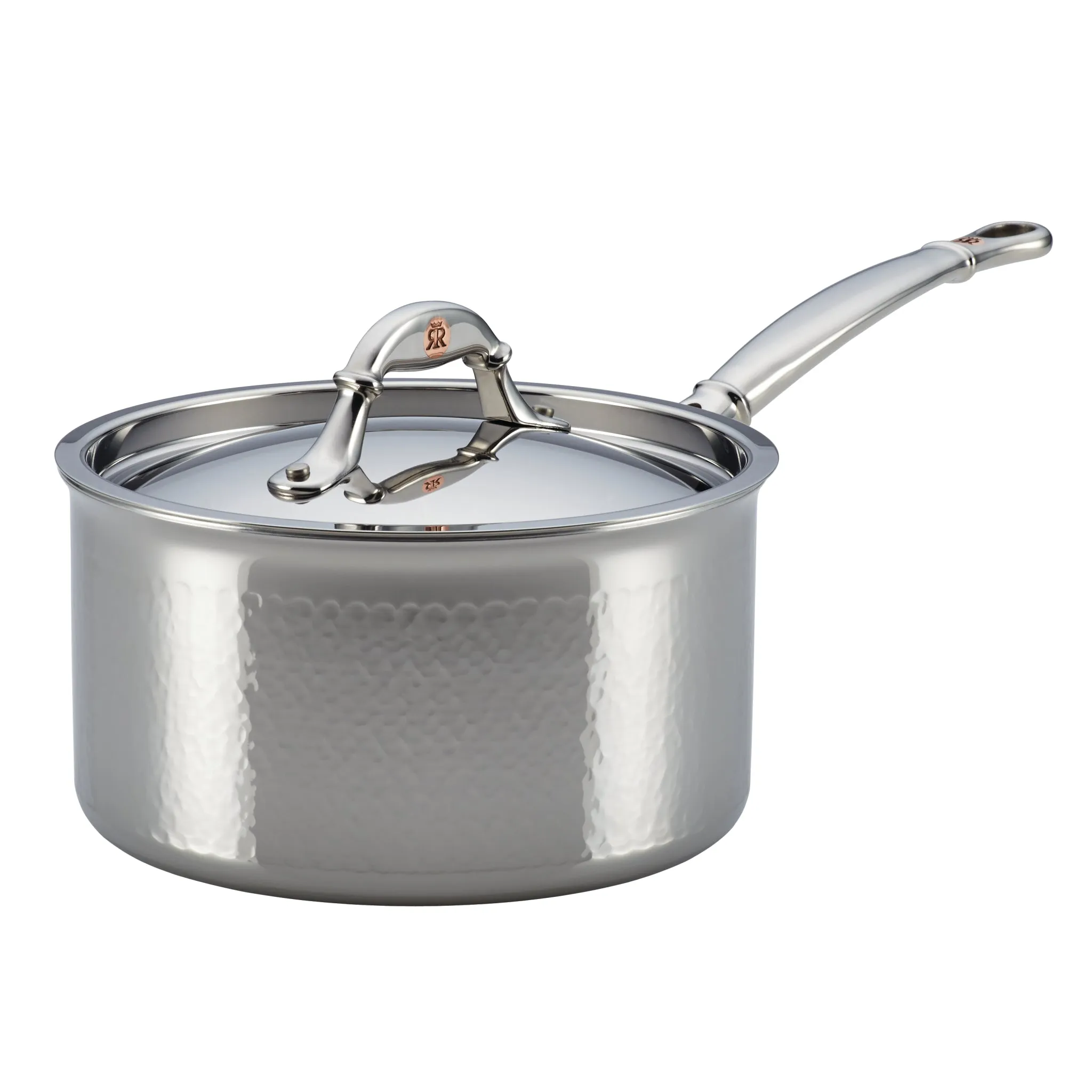 Symphonia Prima Covered Saucepan